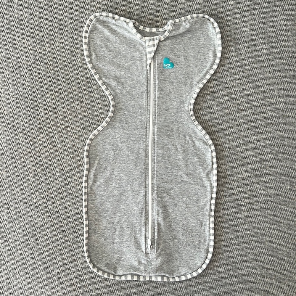 Love To Dream Swaddle Up